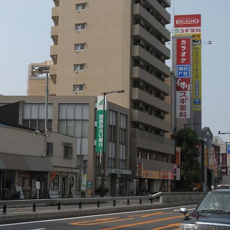 小田別荘 難波 Oda Villa Namba Ōsaka Extérieur photo