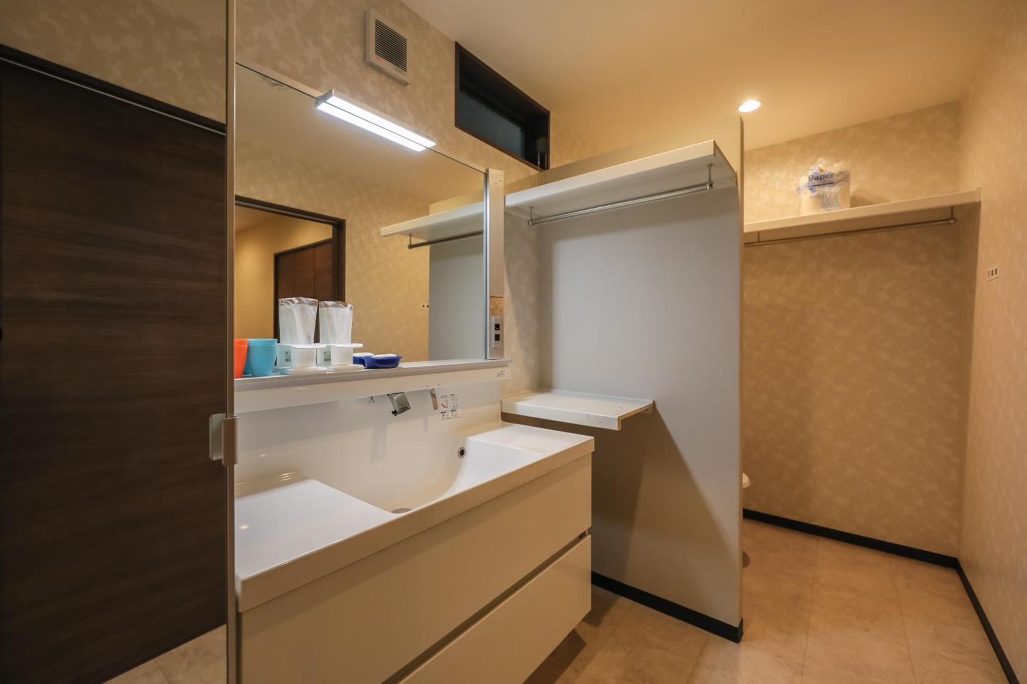 小田別荘 難波 Oda Villa Namba Ōsaka Extérieur photo