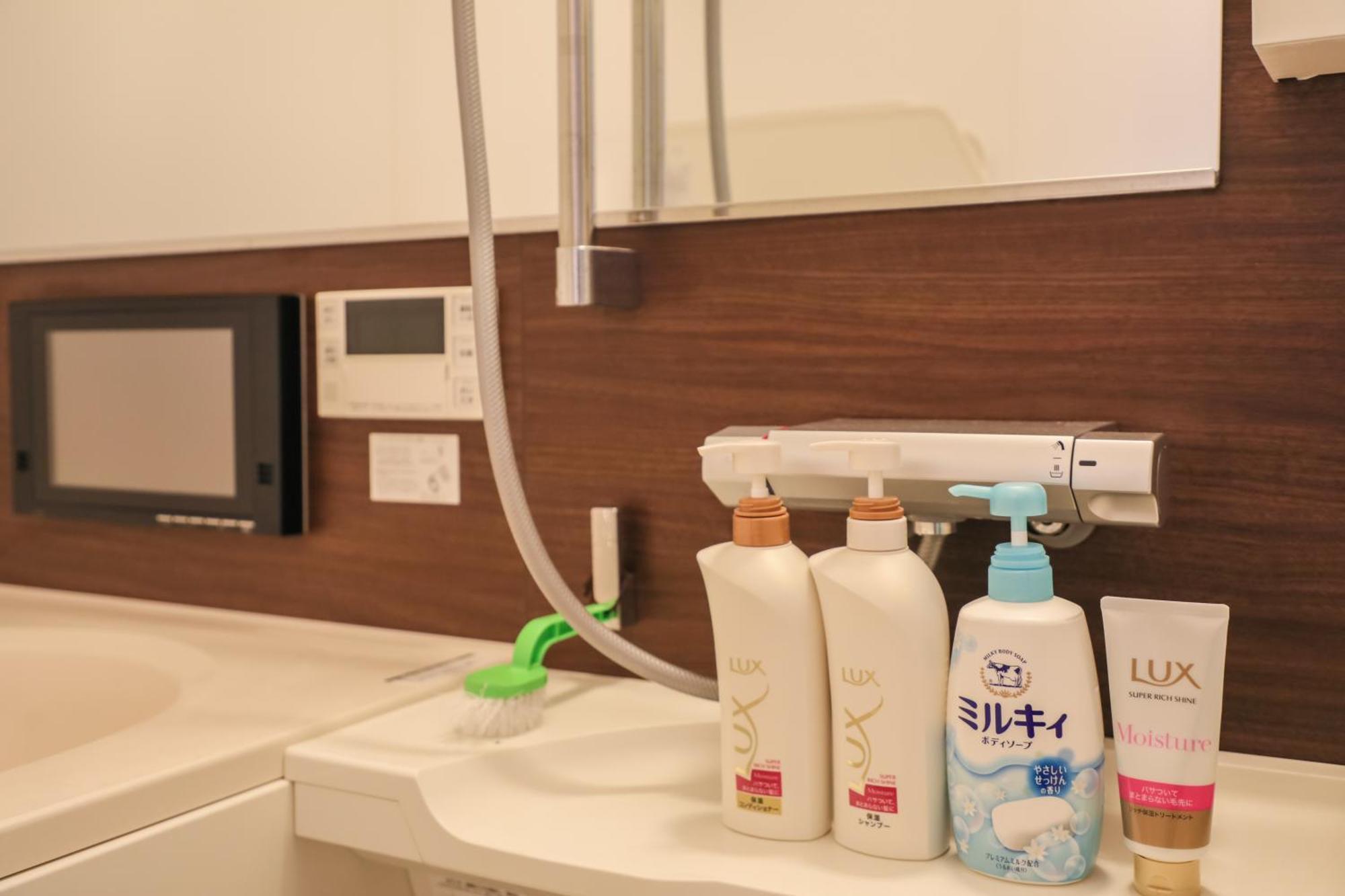 小田別荘 難波 Oda Villa Namba Ōsaka Extérieur photo