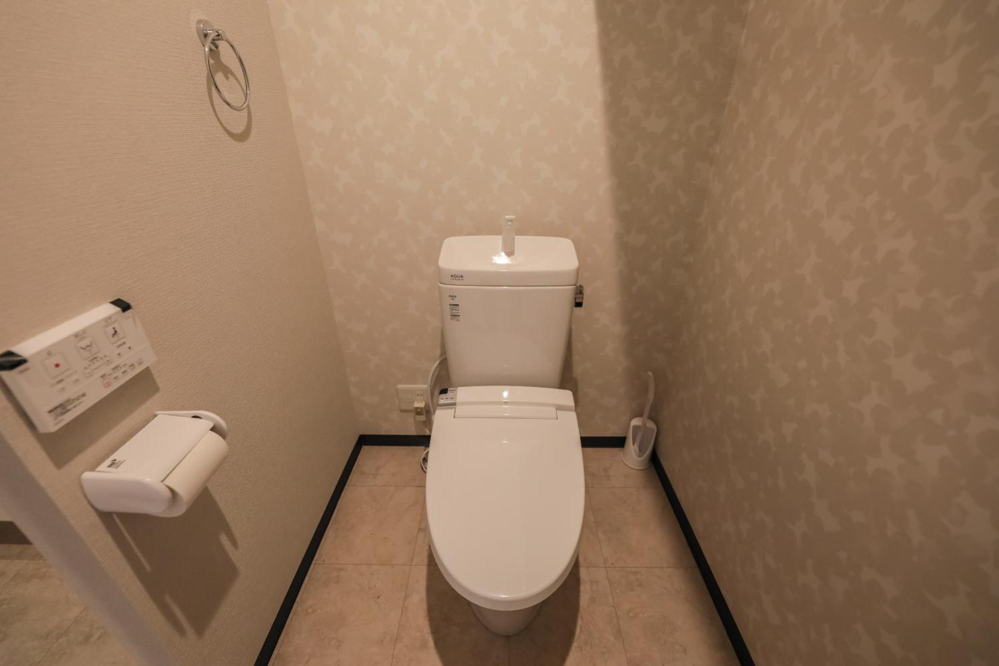 小田別荘 難波 Oda Villa Namba Ōsaka Extérieur photo