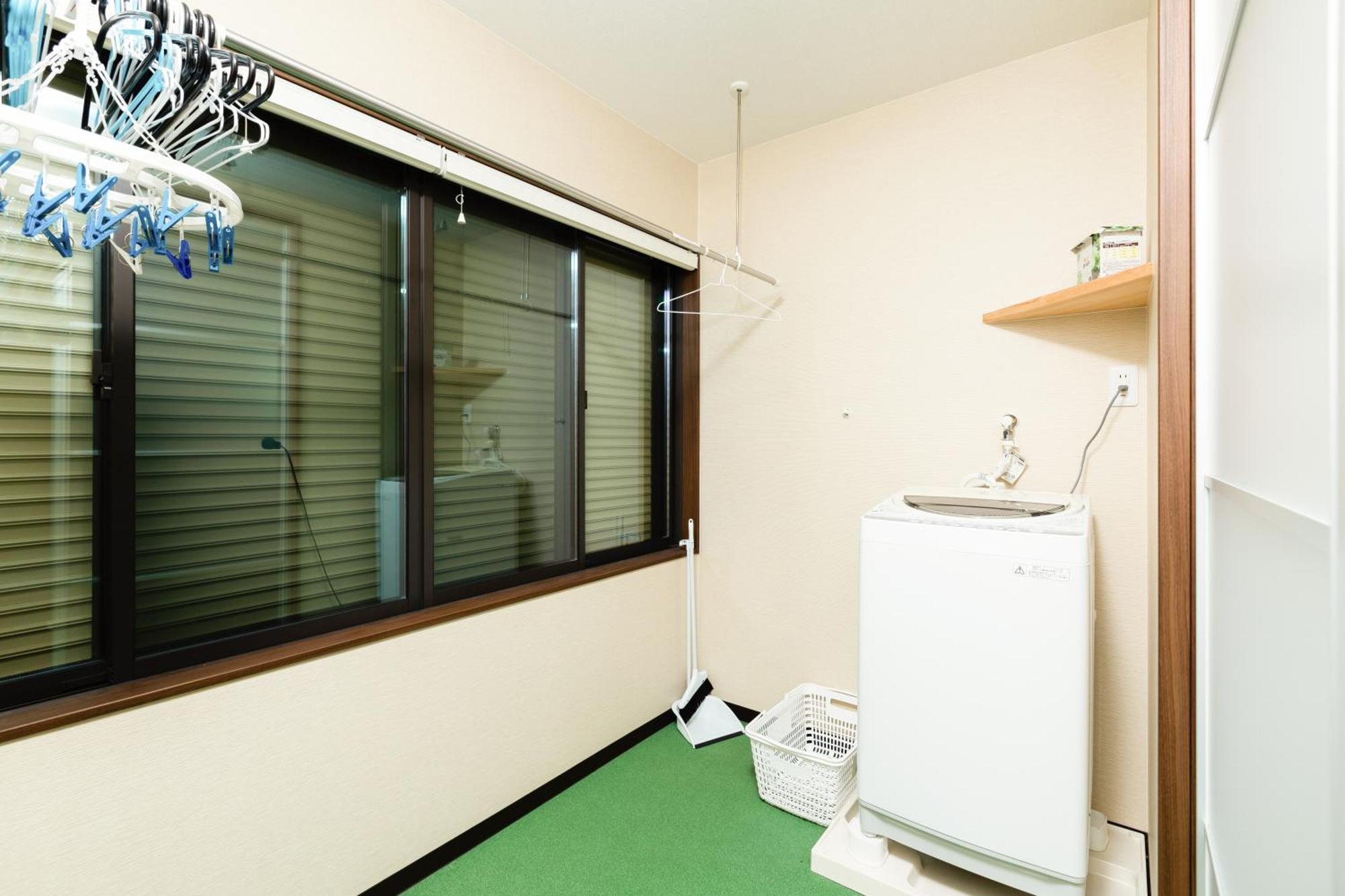 小田別荘 難波 Oda Villa Namba Ōsaka Extérieur photo