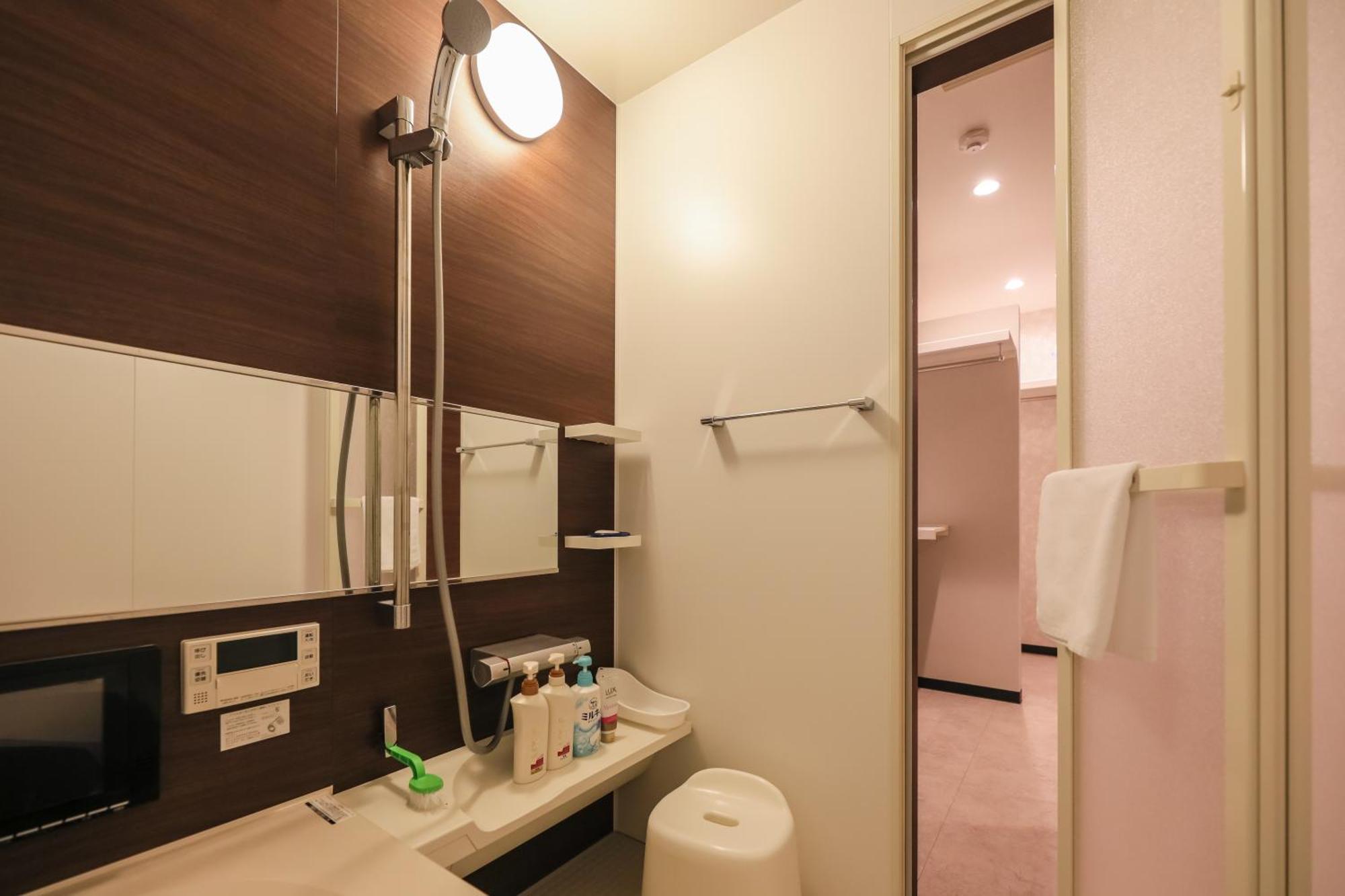 小田別荘 難波 Oda Villa Namba Ōsaka Extérieur photo