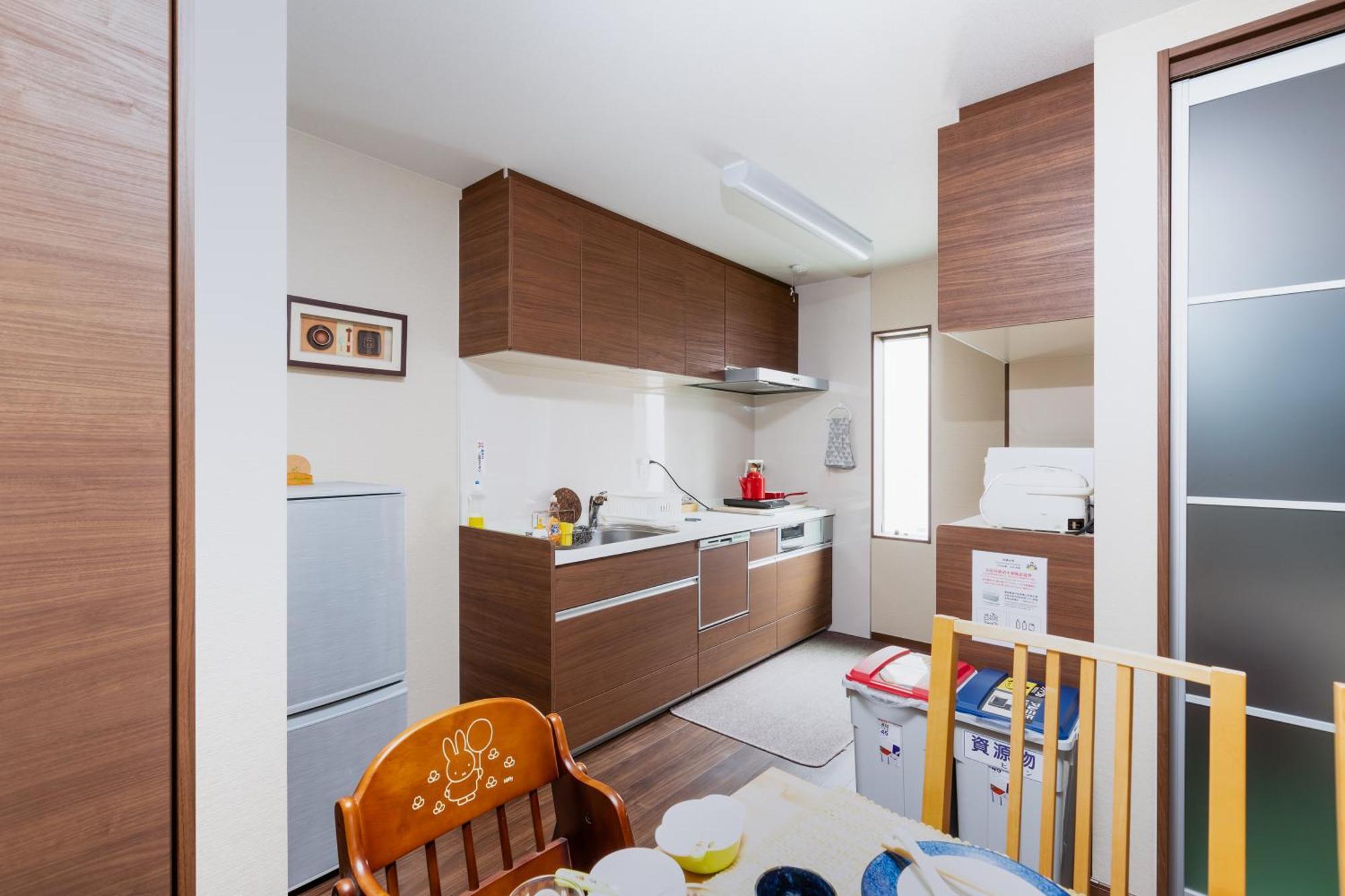 小田別荘 難波 Oda Villa Namba Ōsaka Extérieur photo