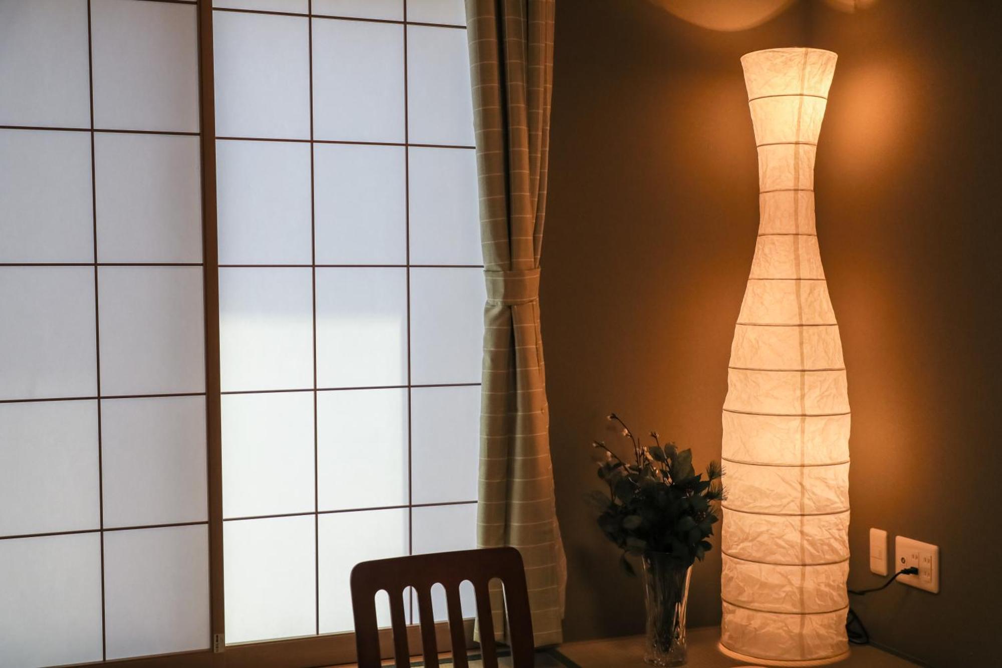 小田別荘 難波 Oda Villa Namba Ōsaka Extérieur photo